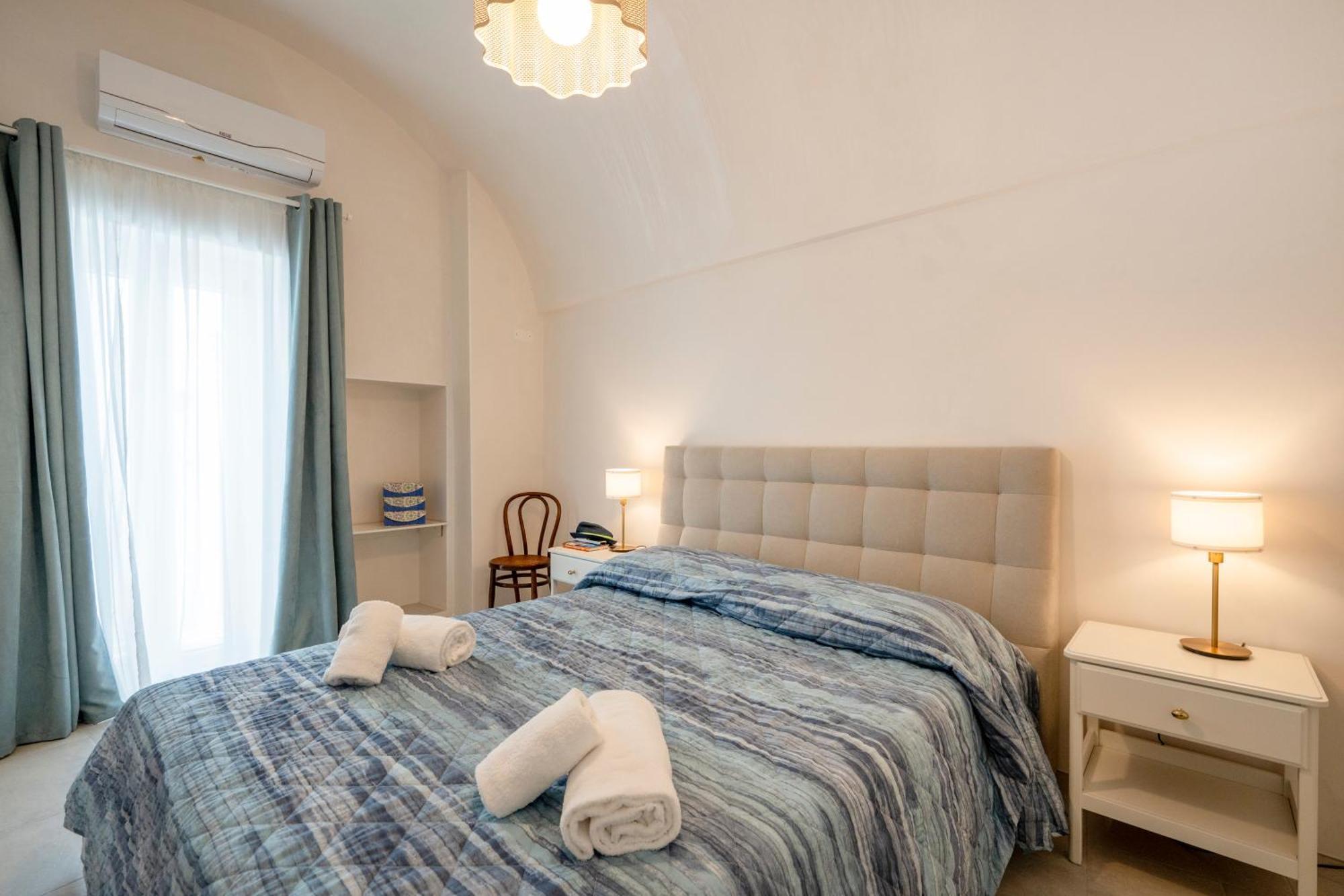 Heart Of Monopoli Apartments Near The Sea Bagian luar foto