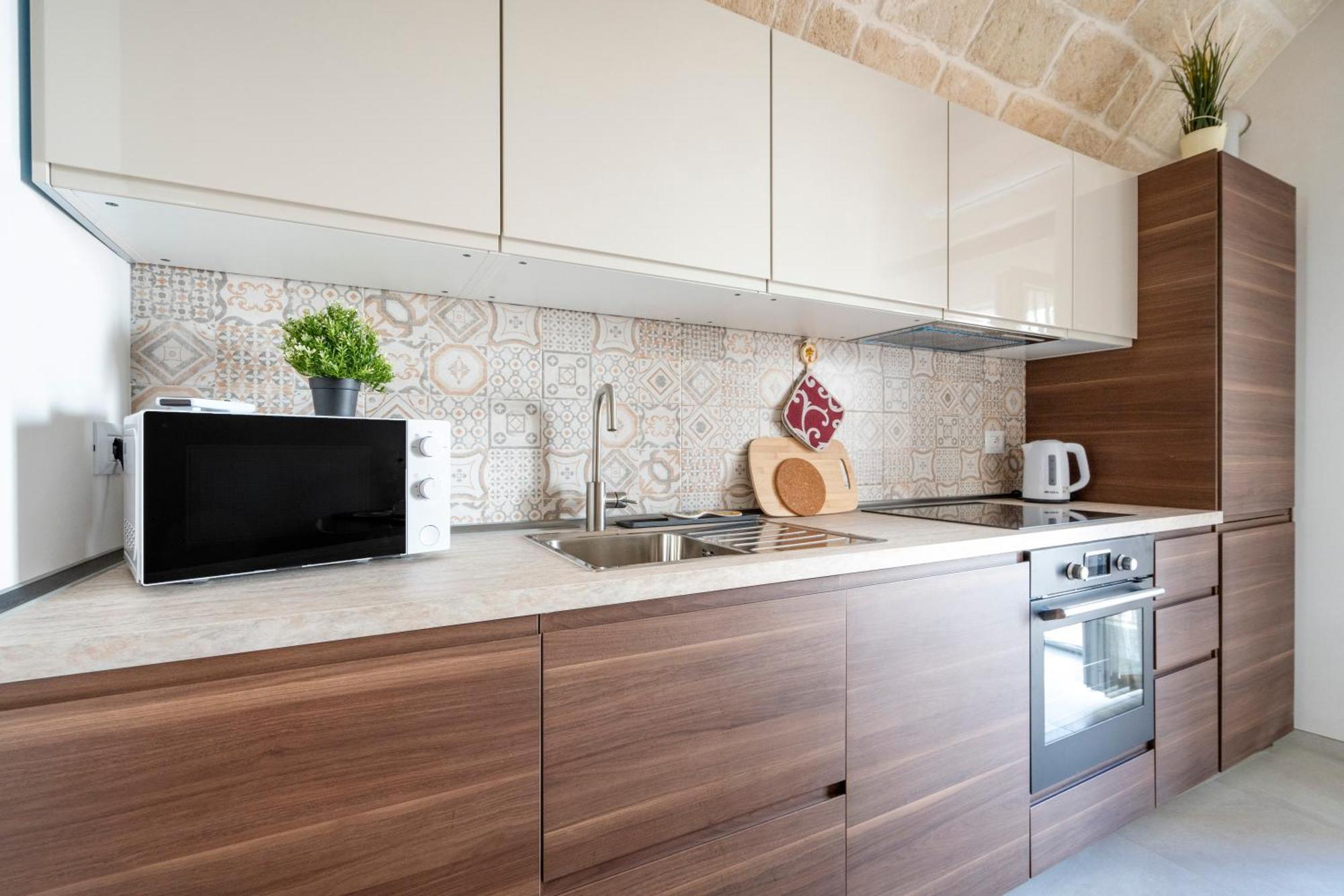 Heart Of Monopoli Apartments Near The Sea Bagian luar foto